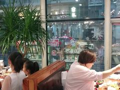 -惠友大虾(太原北街店)