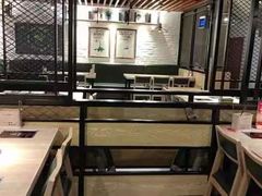 大堂-彤德莱火锅(商圣嘉源店)