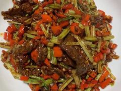 -小柴米·传统江西菜(八一广场店)