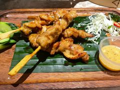 -KingThaia金泰兰(滨江天街店)