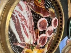 -比特堡蒸汽海鲜烤肉自助(长安万达店)