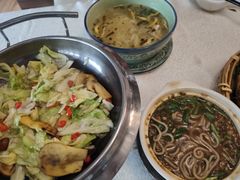 -云腾食府·云南菜