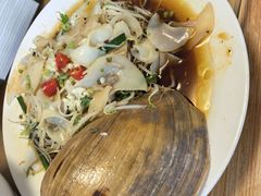 -星奇缘·海鲜餐厅(东山美食地标店)
