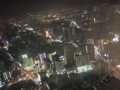 -长沙尼依格罗酒店
