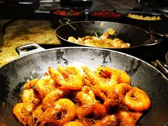 -嘉定凯悦·咖啡厅