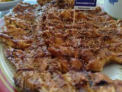 -何适山庄 ·可团建(水长城P2停车场店)