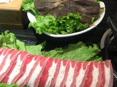 -东椰·海南椰子鸡火锅(朝阳门店)