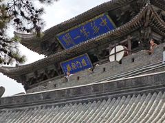-雁门关景区