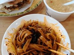 -老陈家擀面皮(平凉路店)