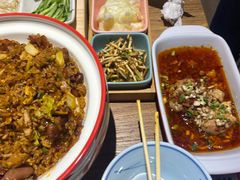 -怪噜范·老贵阳街头名小吃(鸿通城店)