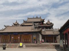 -玉皇阁