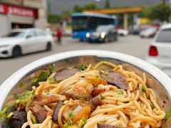 -阿婆米粉店