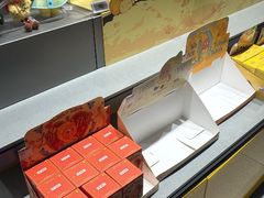 -泡泡玛特POPMART(苏州诚品生活店)