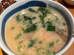 猪骨汤拉面-虹梅食堂·爱蝦乃家