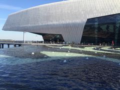 -贝林大翅鲸简餐厅(国家海洋博物馆店)