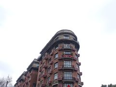 -安福路