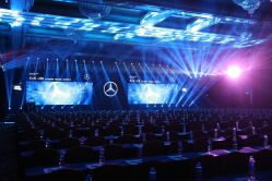 -福州香格里拉·宴会厅