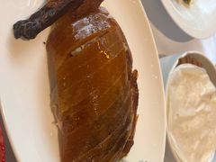 -月福京味斋·烤鸭店·北京菜(鼓楼总店)