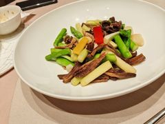 -恒悦轩·粤菜(上海展览中心店)
