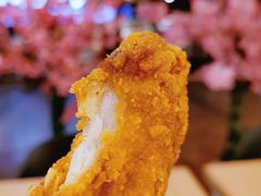 -麦当劳(郑州东高铁站店)