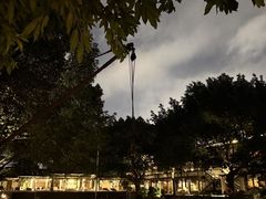 -喜洲吧·江畔老船厂·庭院餐厅(喜临院店)