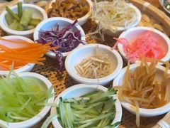 -包整·丝娃娃(一览甲秀楼风景店)