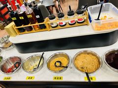 -潮汕美牛肉丸火锅店(天宁寺店)