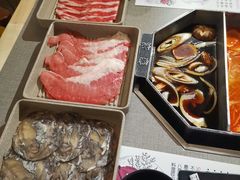 -八角锄烧·肉火锅(天河城店)