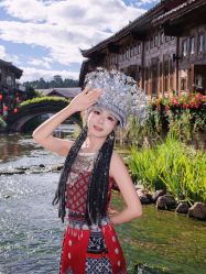 -小红帽摄影(丽江店)