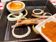 -西贝莜面村(上海百联西郊店)