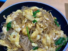 砂锅粉丝煲-狼诱惑(泰山大街店)