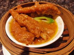 -桃源春晓中餐厅 TaoYuan Restaurant