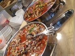 -丽池宫韩式汗蒸会馆(华灯坊店)