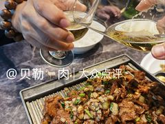 -新乾隆酒楼(帝景园店)