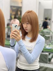 -简影造型·自选烫染接发salon