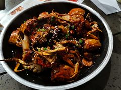 -一棠龙虾•王牌虾球(楚河汉街店)