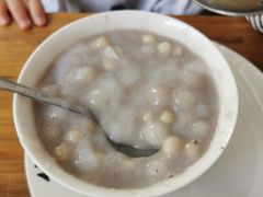 芋泥麻薯小圆子-笃笃笃糖粥(十全街店)