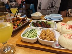 -7017浙菜•建德味(市心北路店)