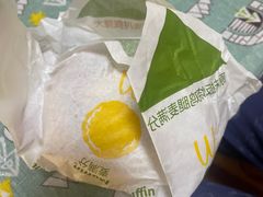 -麦当劳(金狮广场店)
