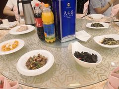-江苏饭店-中餐厅