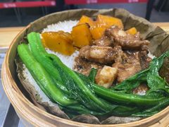 -72街荷叶饭(三元里店)