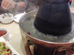 -北门涮肉·铜锅涮肉(南锣鼓巷店)