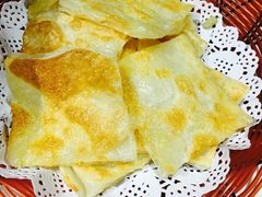 -庞家烧烤客栈(炮台山店)