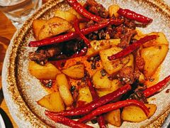 -隔壁老王·家常云南菜(花巷店)