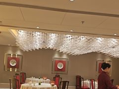-香宫中餐厅·大连香格里拉(人民路店)
