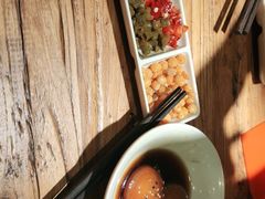 -湘人龙记老长沙米粉(鸟巢店)