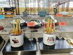 -清真老提家牛肉汤旗舰店(温塘店)