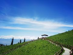 -新疆那拉提国家旅游度假区