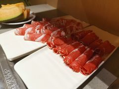 -海底捞火锅(公益西桥店)