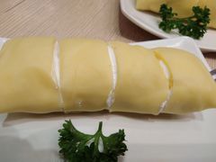 -佰搭果·广式茶餐厅(西华路店)